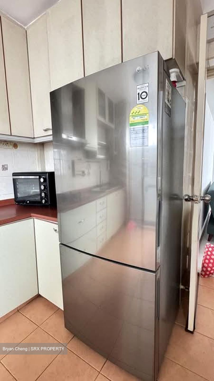 Blk 175B Punggol Field (Punggol), HDB 4 Rooms #531585131